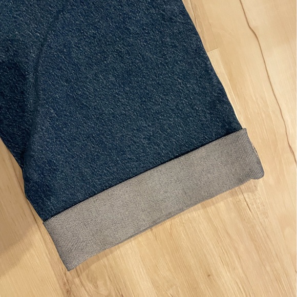 Anthropologie Blue Flare & Wide Leg Jeans - Picture 9 of 11